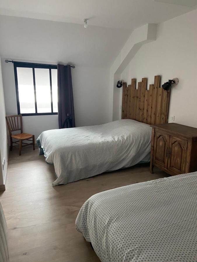 Appartement A 12 Mn De Cauterets Pierrefitte-Nestalas Exterior foto